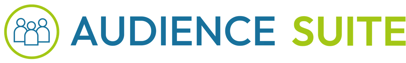 Audience Suite Logo - The Audience Experts
