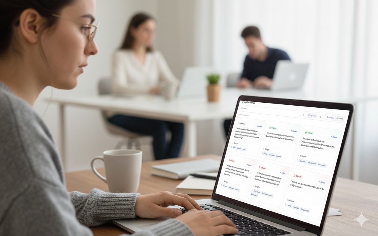 Audience Suite Software